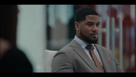 Beauty in Black (Hindi) - Season 02 Episode 08